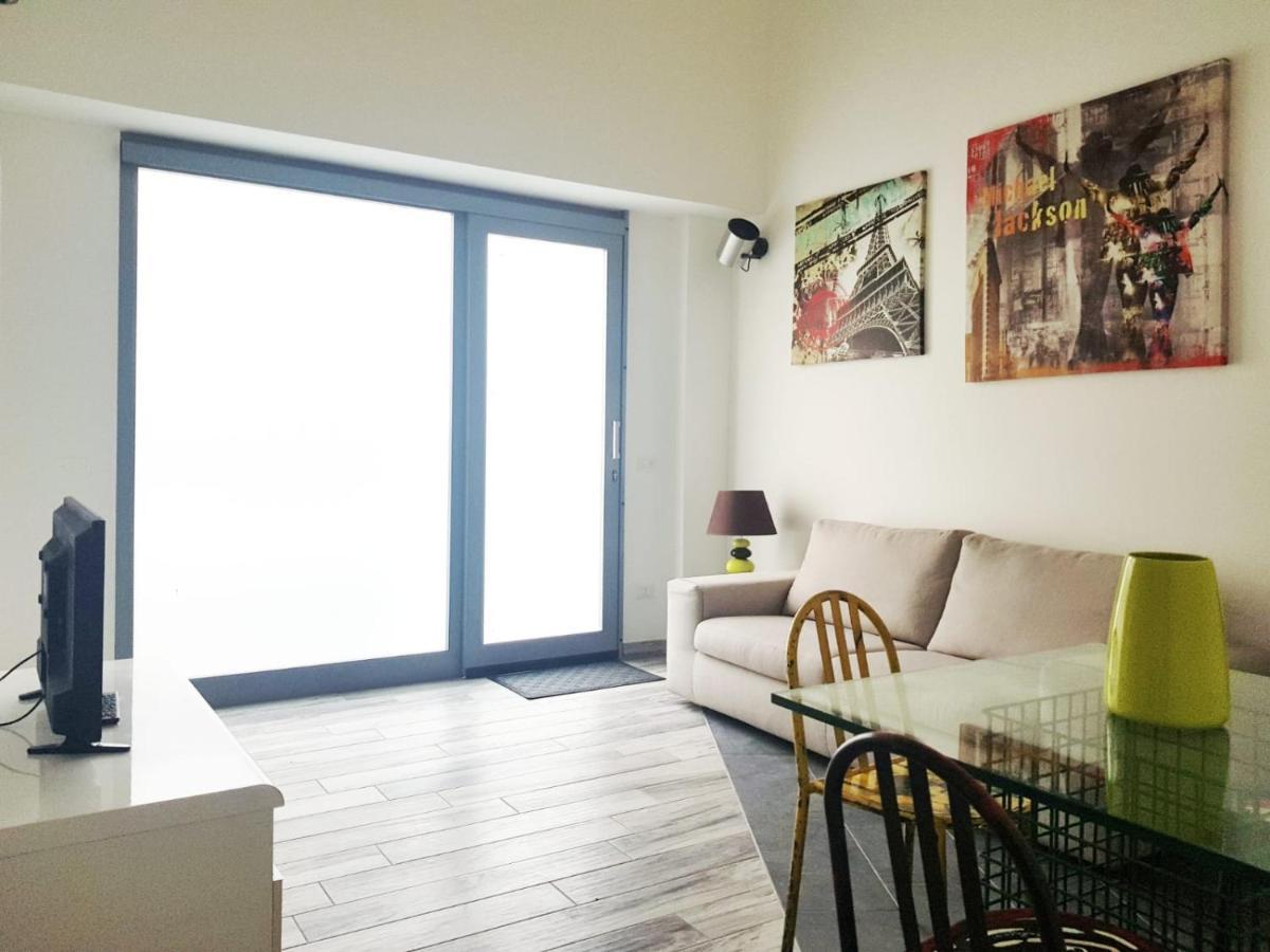Appartamento Zuretti 53, Milan