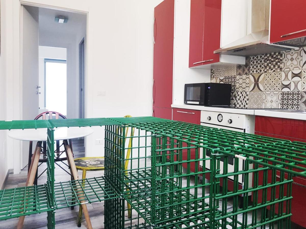 Appartamento Zuretti 53 — Foto 1